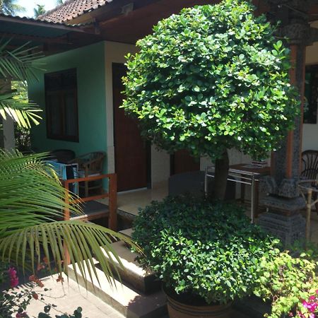 Nadialit Apartment Seminyak Exterior foto